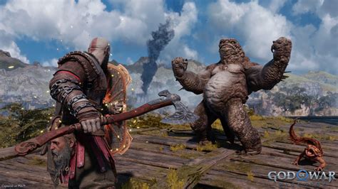 god of war igg|God of War: Ragnarok .